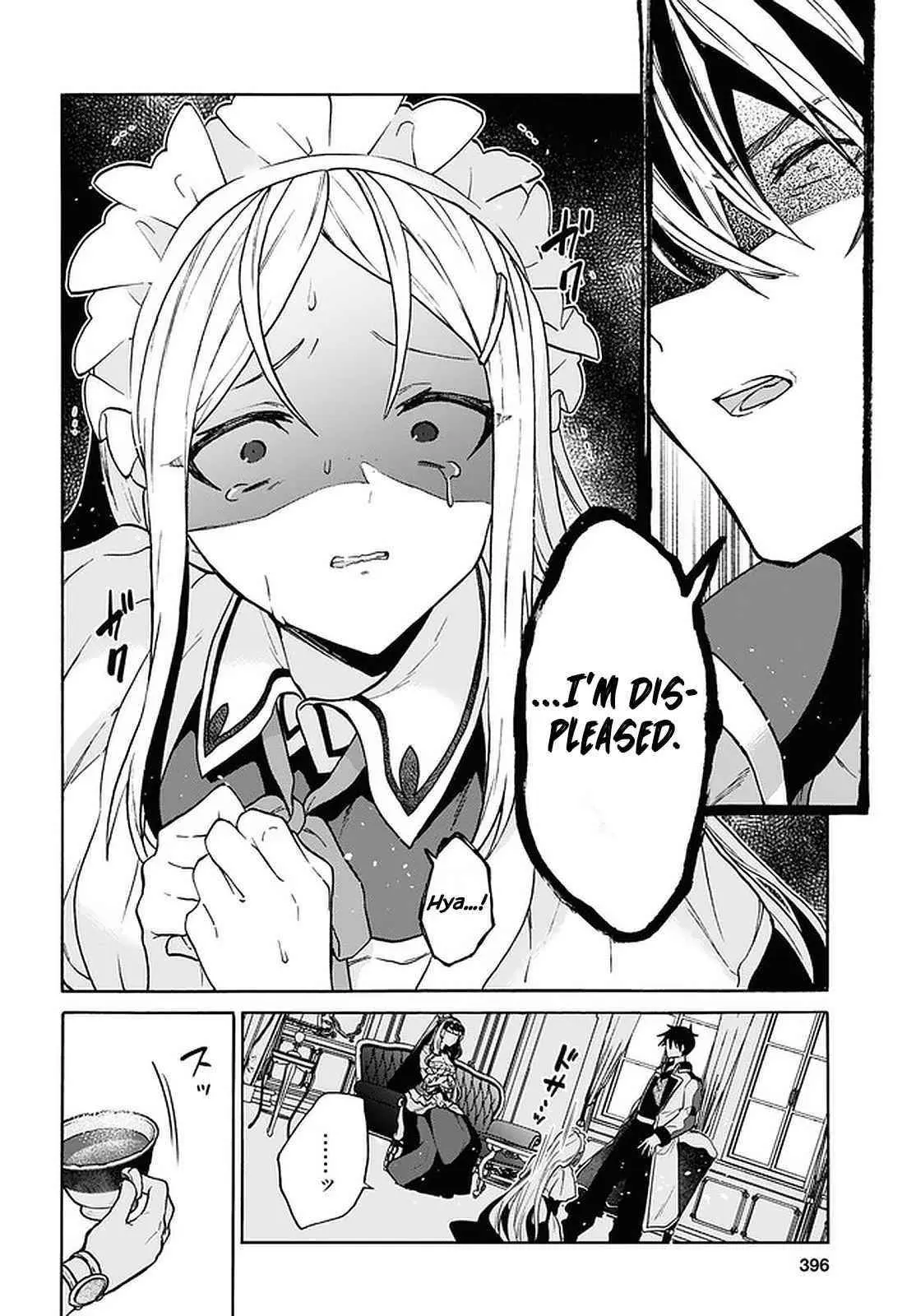 29 Sai Dokushin Wa Isekai De Jiyuu Ni Ikita Katta Chapter 23 - Page 15
