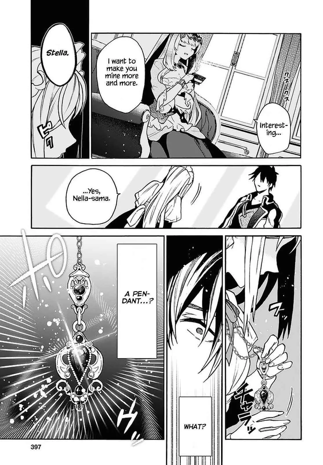 29 Sai Dokushin Wa Isekai De Jiyuu Ni Ikita Katta Chapter 23 - Page 16