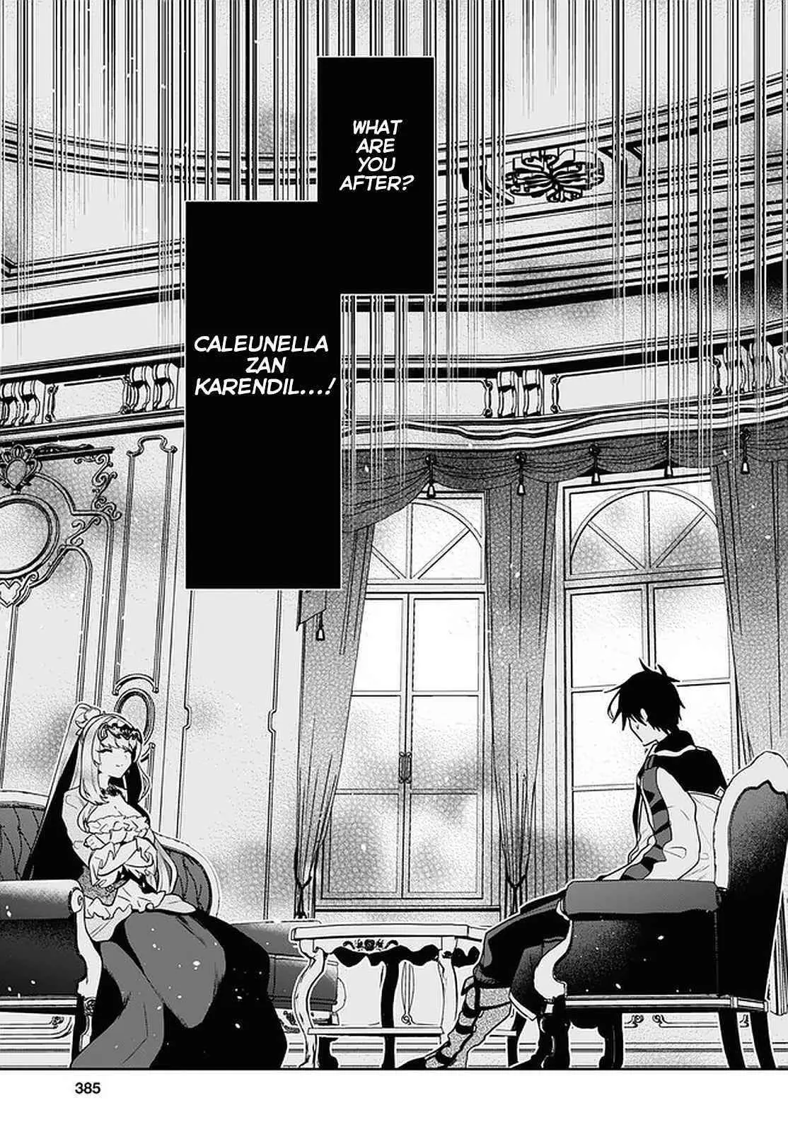 29 Sai Dokushin Wa Isekai De Jiyuu Ni Ikita Katta Chapter 23 - Page 5