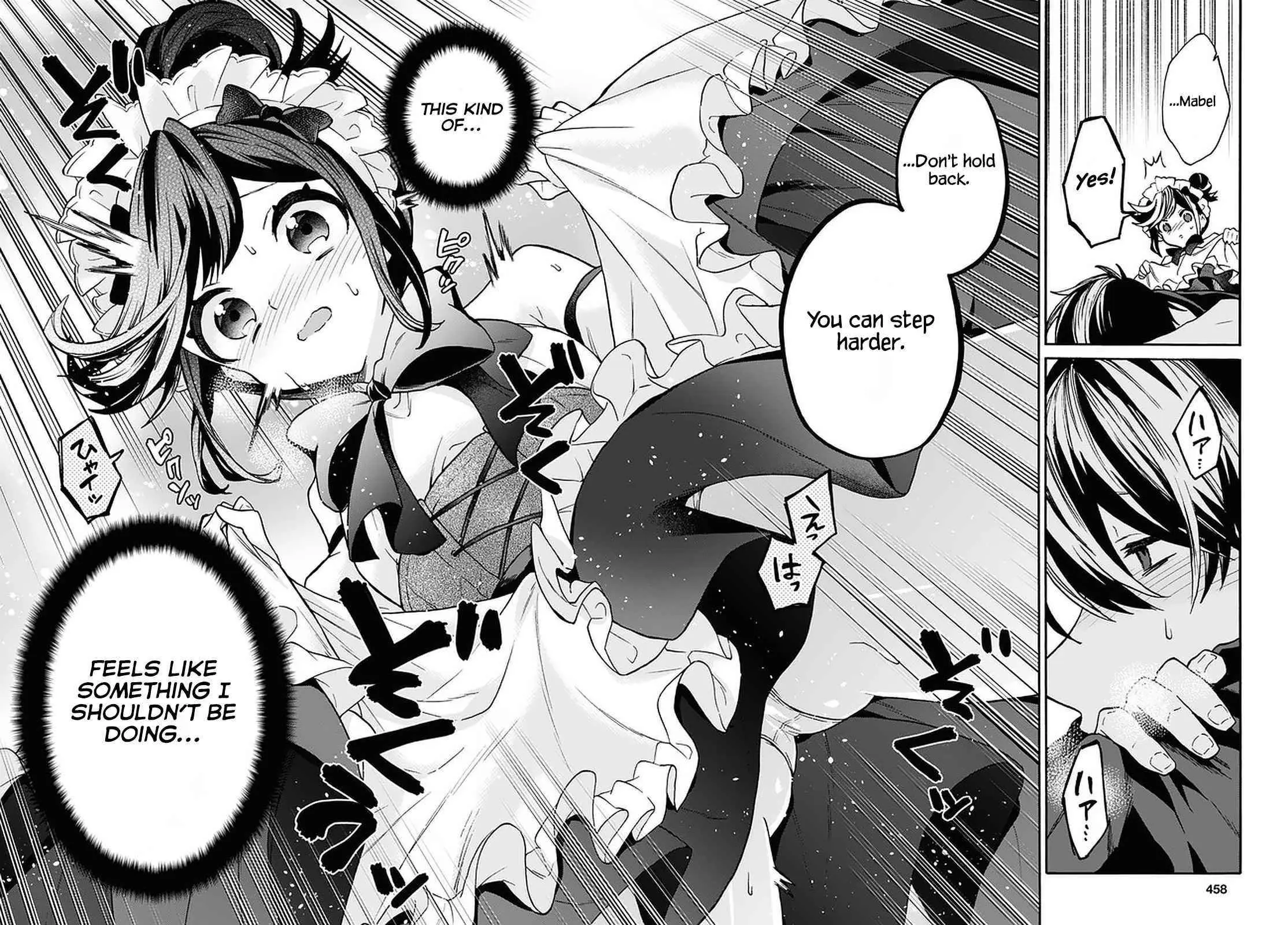 29 Sai Dokushin Wa Isekai De Jiyuu Ni Ikita Katta Chapter 25 - Page 16