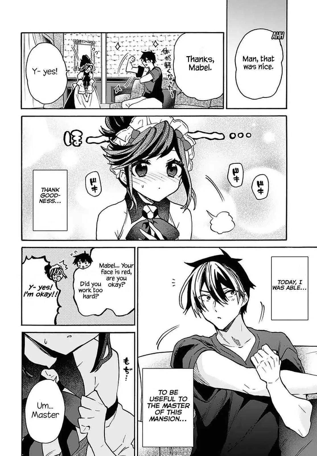29 Sai Dokushin Wa Isekai De Jiyuu Ni Ikita Katta Chapter 25 - Page 19