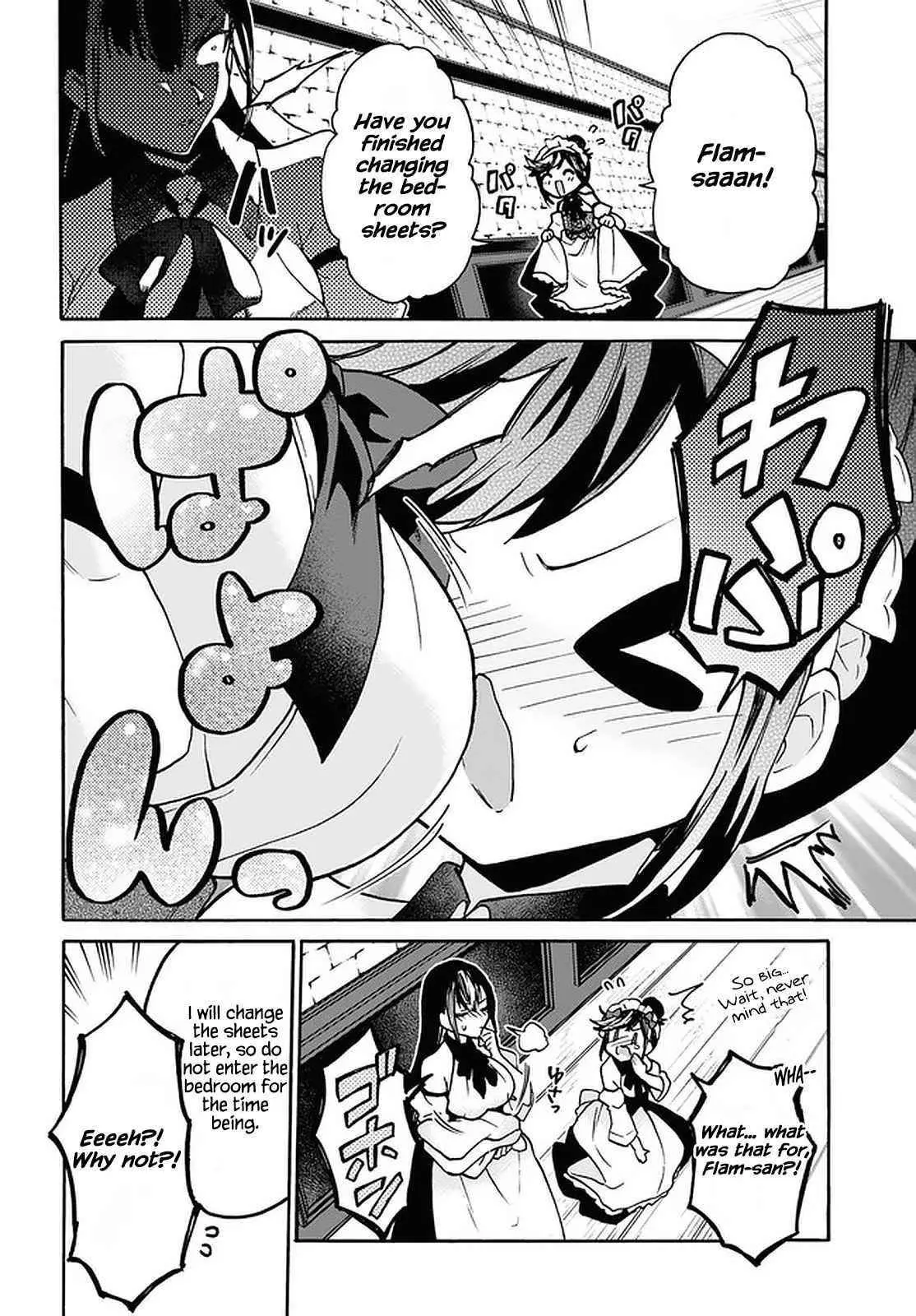 29 Sai Dokushin Wa Isekai De Jiyuu Ni Ikita Katta Chapter 25 - Page 4