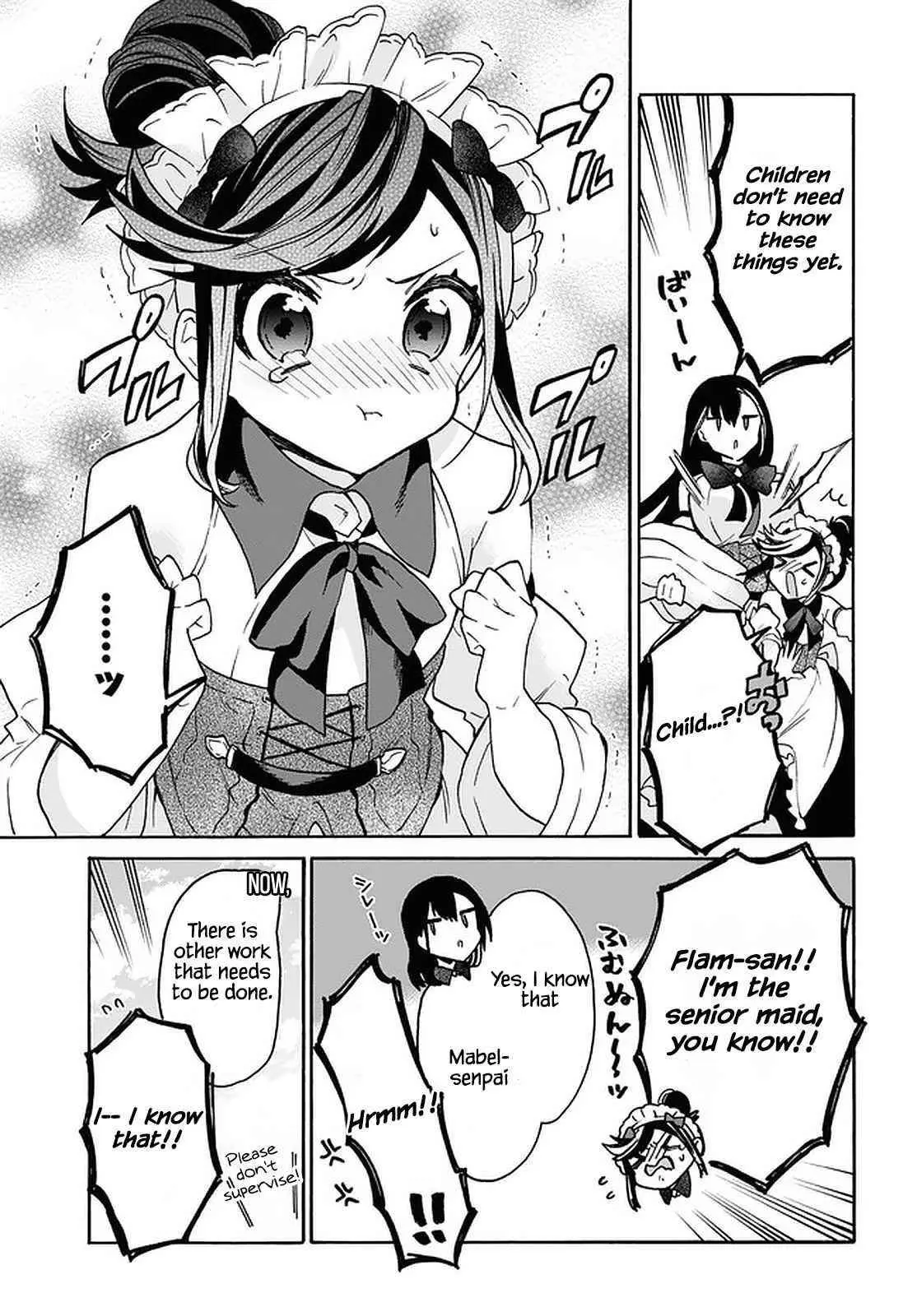 29 Sai Dokushin Wa Isekai De Jiyuu Ni Ikita Katta Chapter 25 - Page 5