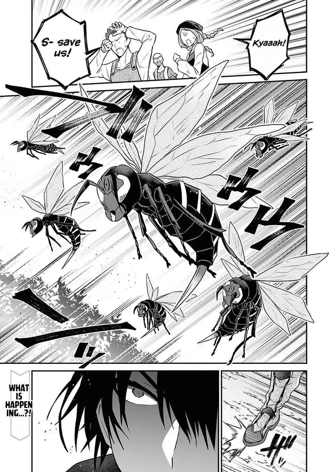 29 Sai Dokushin Wa Isekai De Jiyuu Ni Ikita Katta Chapter 26 - Page 1