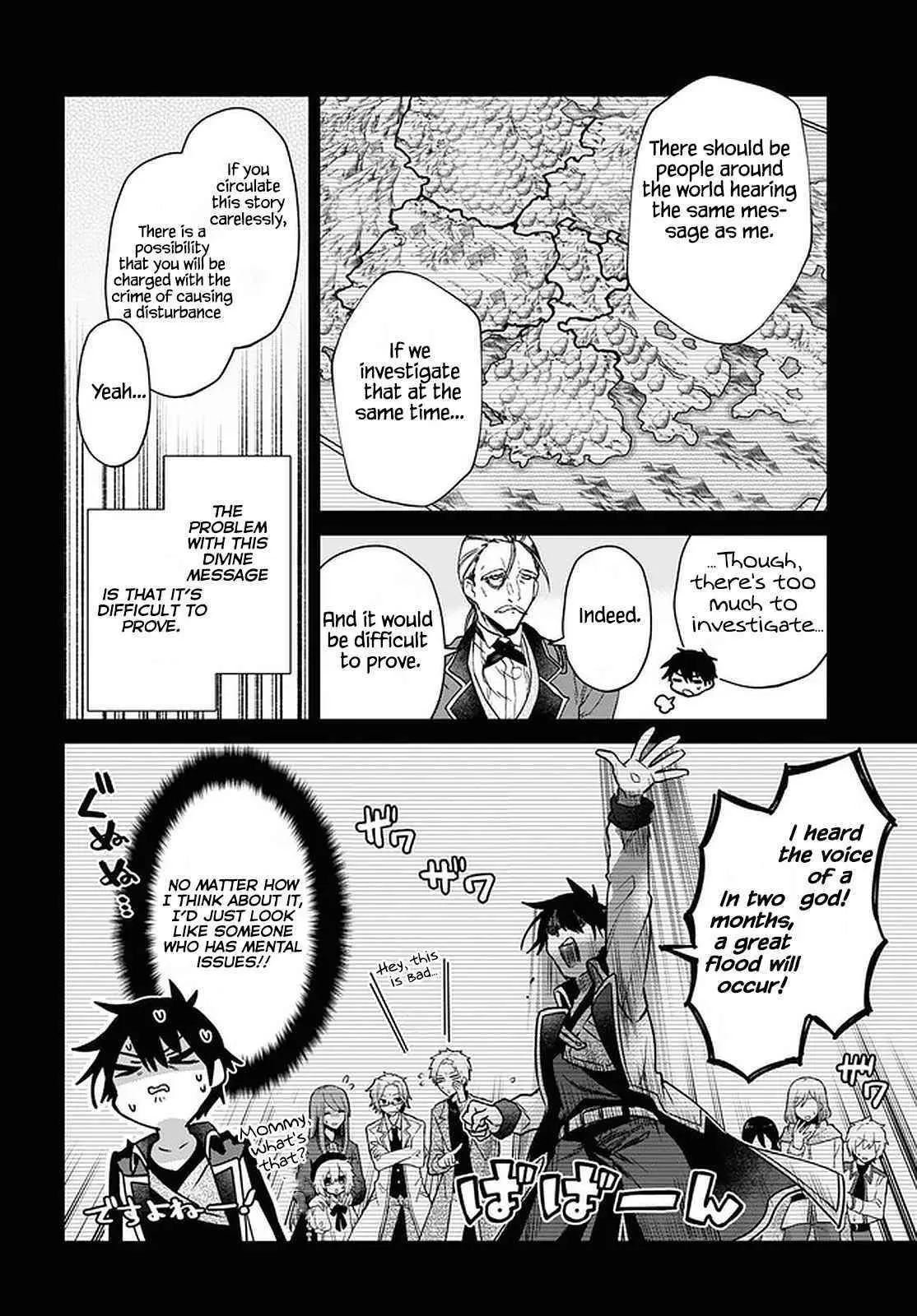 29 Sai Dokushin Wa Isekai De Jiyuu Ni Ikita Katta Chapter 26 - Page 12