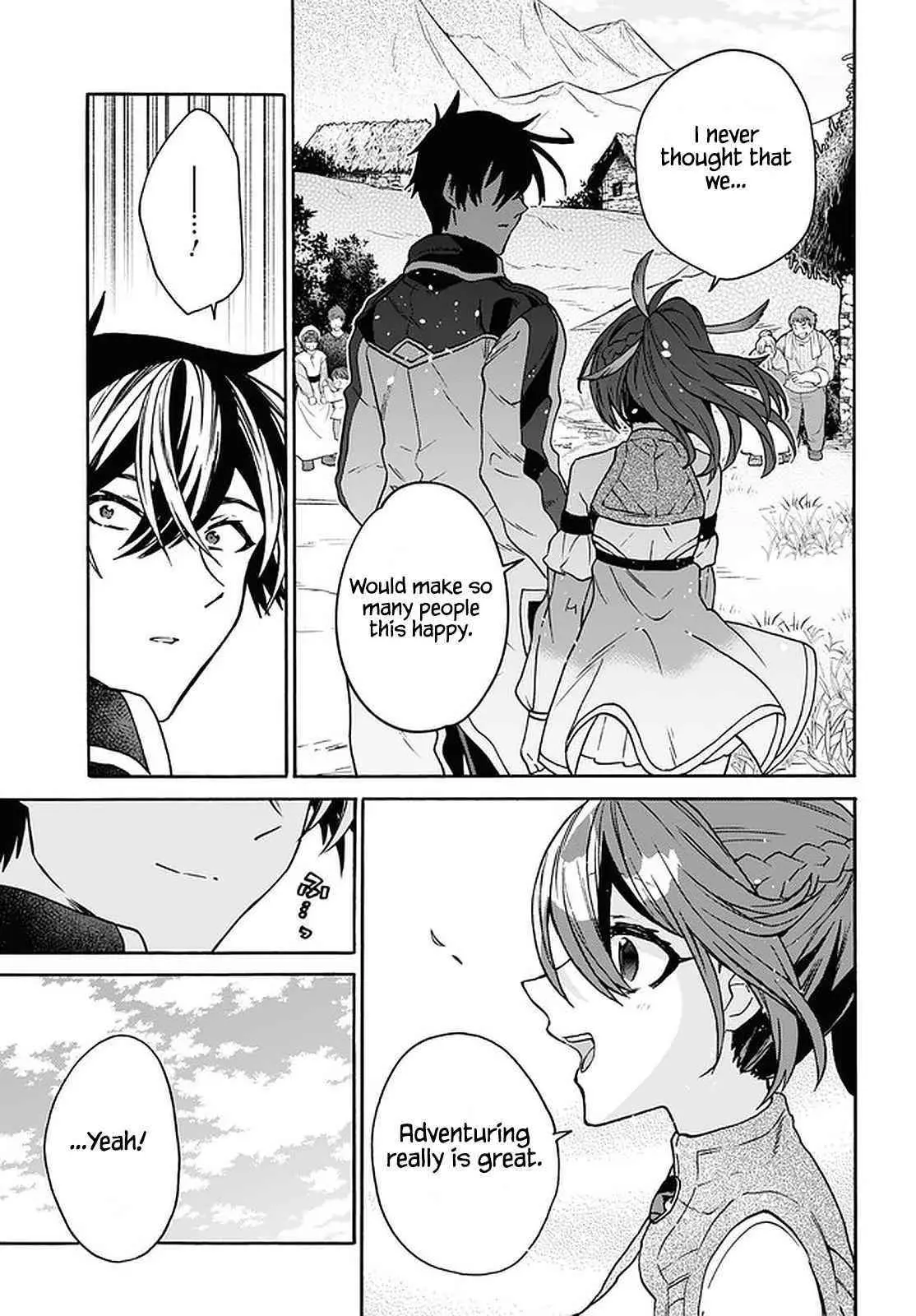 29 Sai Dokushin Wa Isekai De Jiyuu Ni Ikita Katta Chapter 26 - Page 20