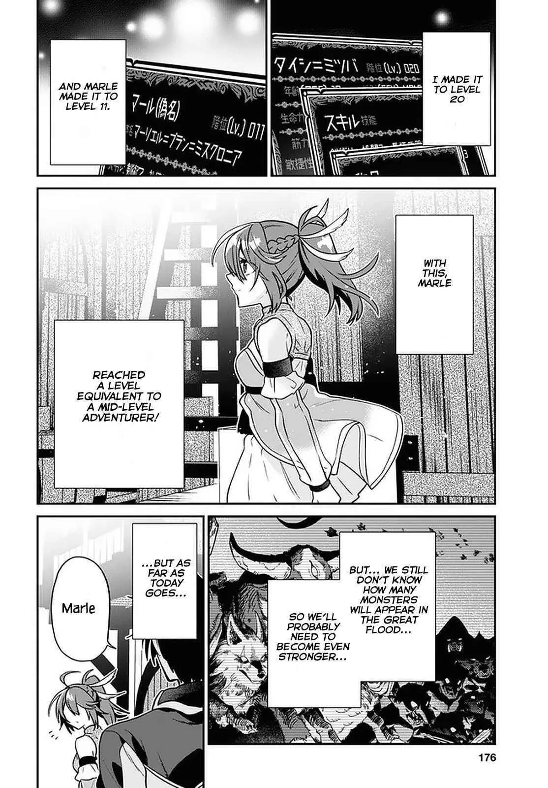 29 Sai Dokushin Wa Isekai De Jiyuu Ni Ikita Katta Chapter 26 - Page 23
