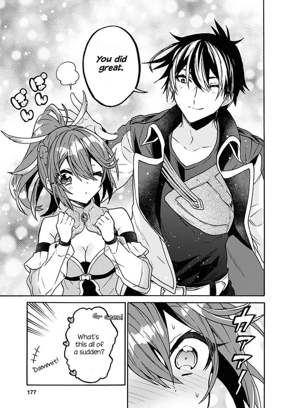 29 Sai Dokushin Wa Isekai De Jiyuu Ni Ikita Katta Chapter 26 - Page 24