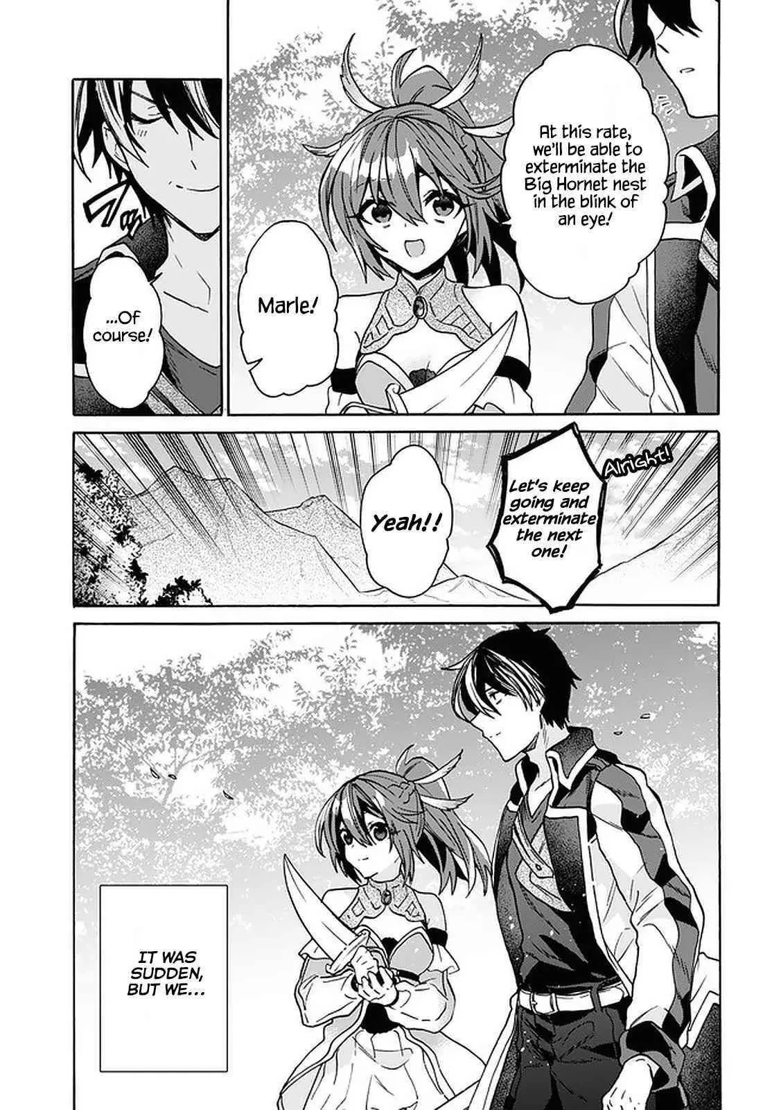 29 Sai Dokushin Wa Isekai De Jiyuu Ni Ikita Katta Chapter 26 - Page 4