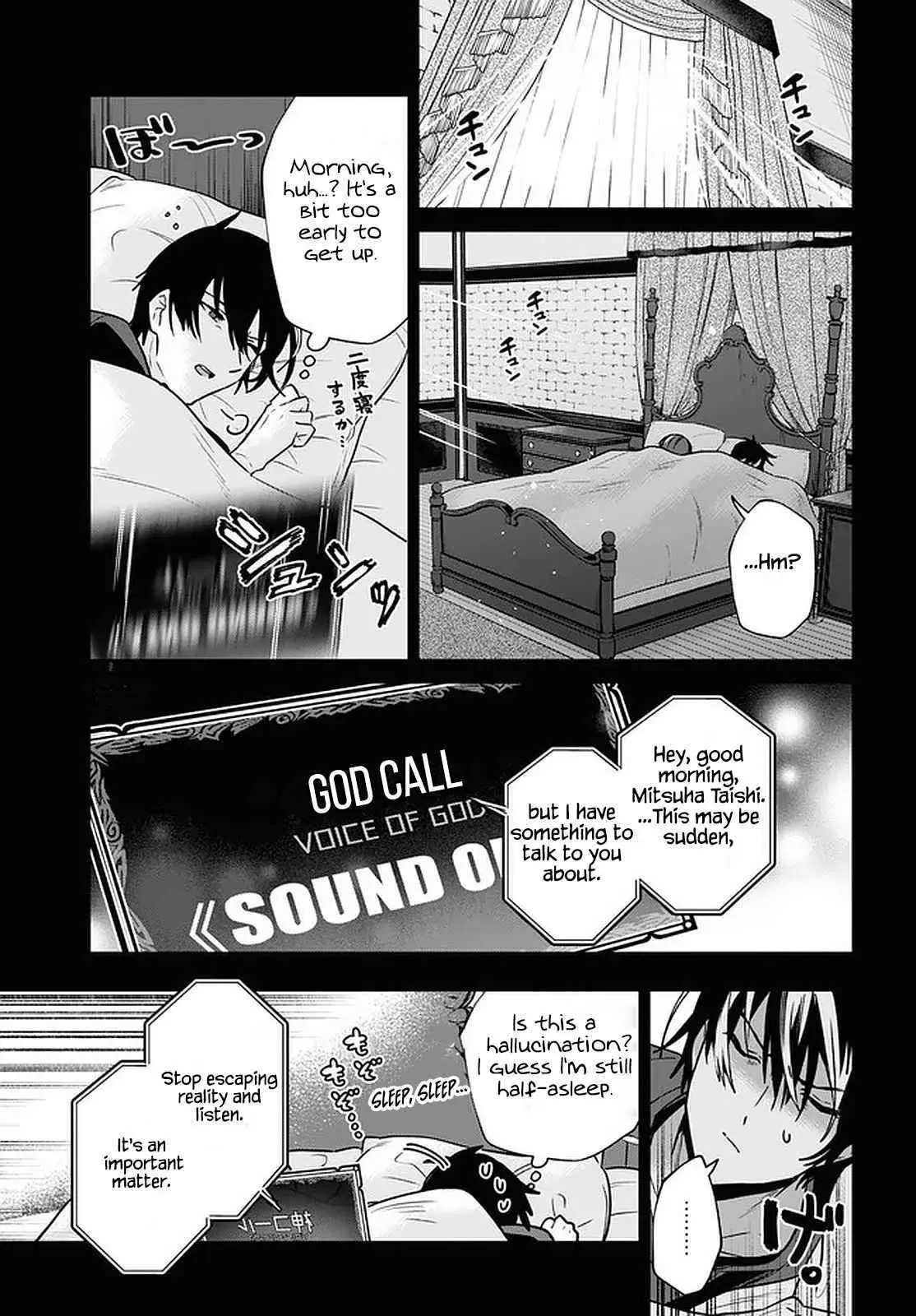 29 Sai Dokushin Wa Isekai De Jiyuu Ni Ikita Katta Chapter 26 - Page 6