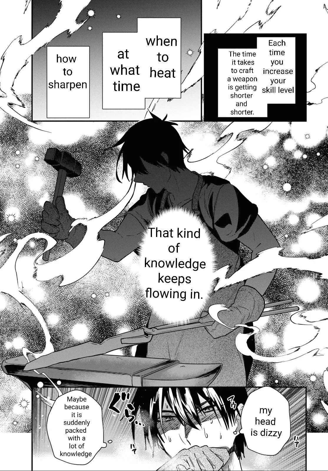 29 Sai Dokushin Wa Isekai De Jiyuu Ni Ikita Katta Chapter 27 - Page 11