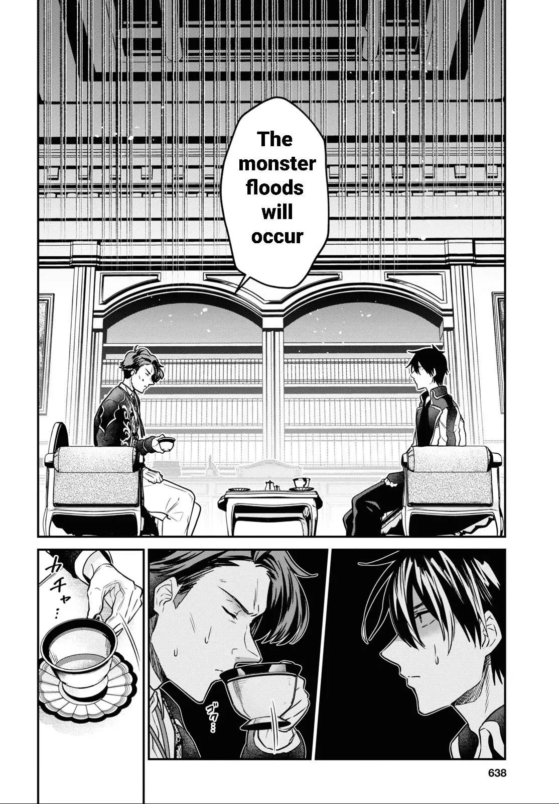 29 Sai Dokushin Wa Isekai De Jiyuu Ni Ikita Katta Chapter 27 - Page 20