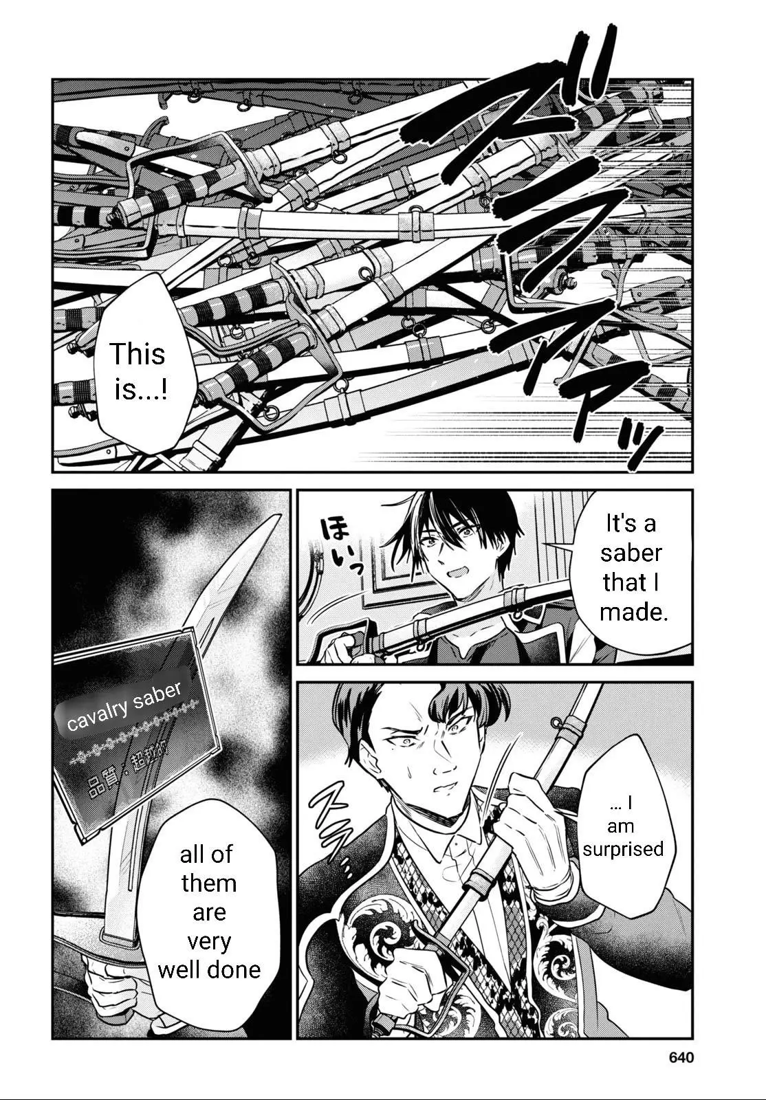 29 Sai Dokushin Wa Isekai De Jiyuu Ni Ikita Katta Chapter 27 - Page 21