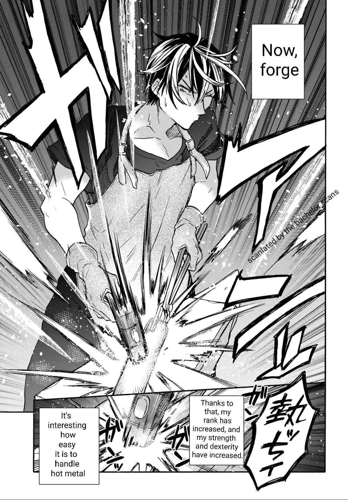 29 Sai Dokushin Wa Isekai De Jiyuu Ni Ikita Katta Chapter 27 - Page 7