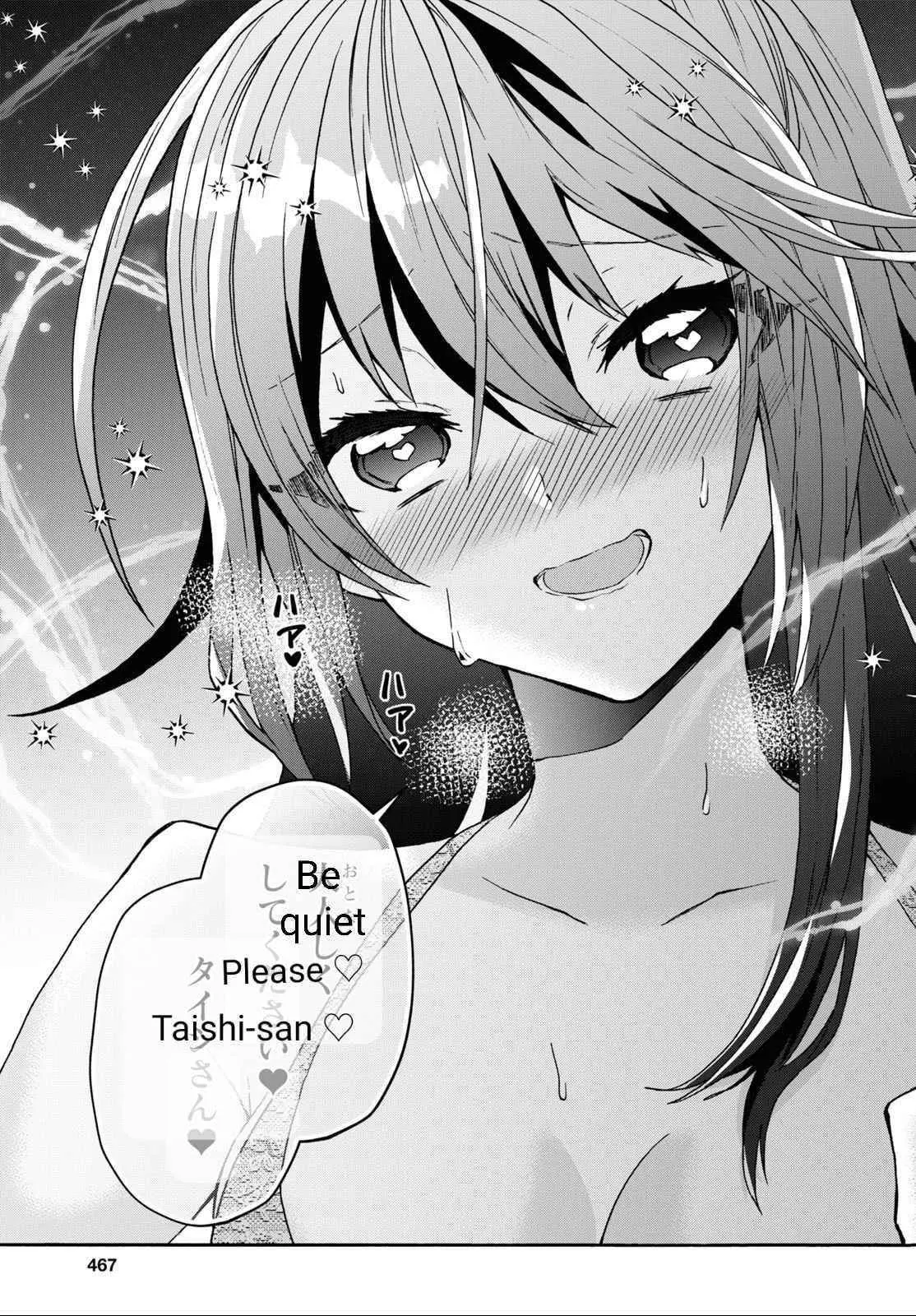 29 Sai Dokushin Wa Isekai De Jiyuu Ni Ikita Katta Chapter 28 - Page 20