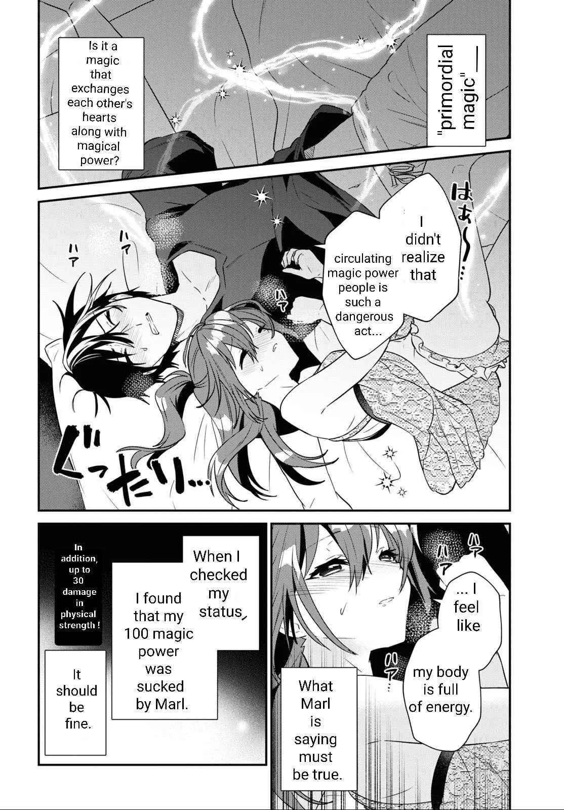 29 Sai Dokushin Wa Isekai De Jiyuu Ni Ikita Katta Chapter 28 - Page 23