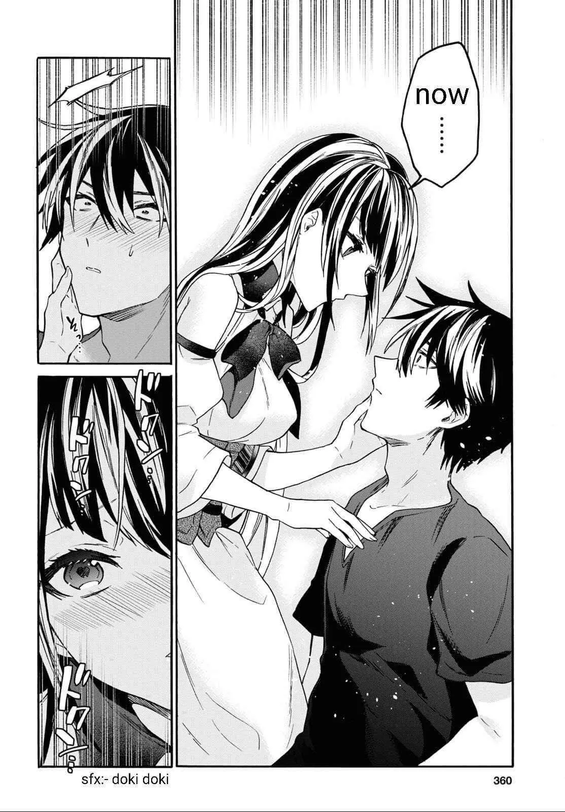 29 Sai Dokushin Wa Isekai De Jiyuu Ni Ikita Katta Chapter 29 - Page 10