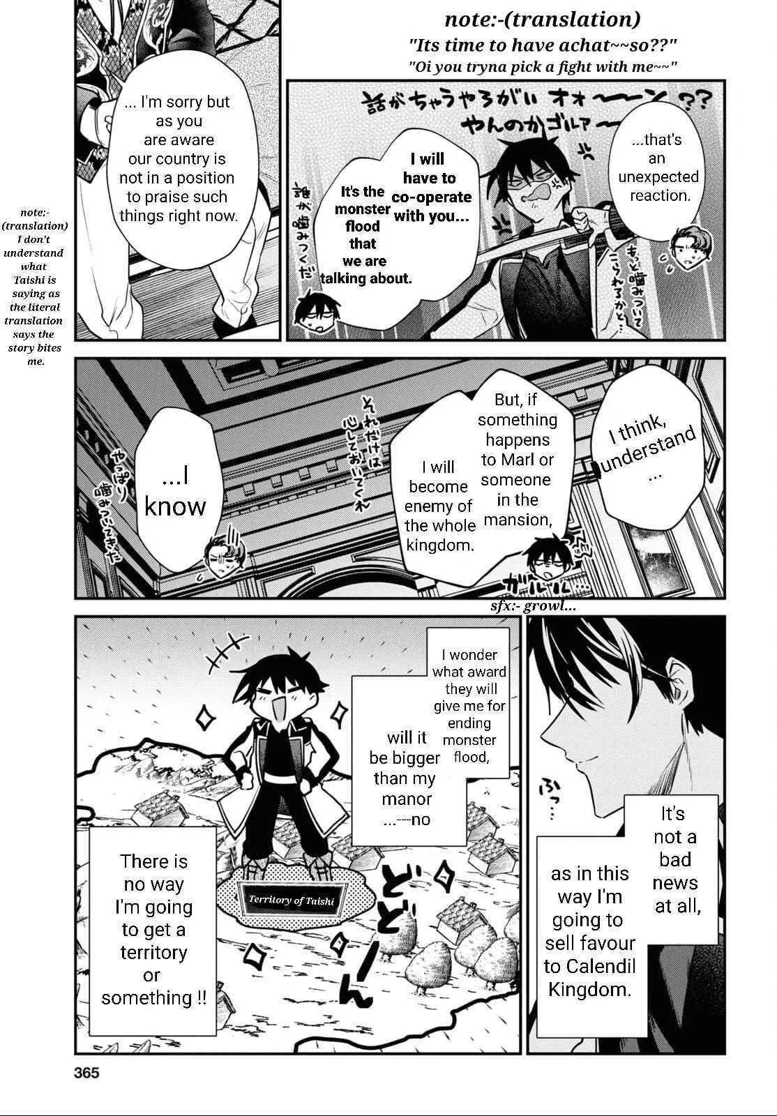 29 Sai Dokushin Wa Isekai De Jiyuu Ni Ikita Katta Chapter 29 - Page 15