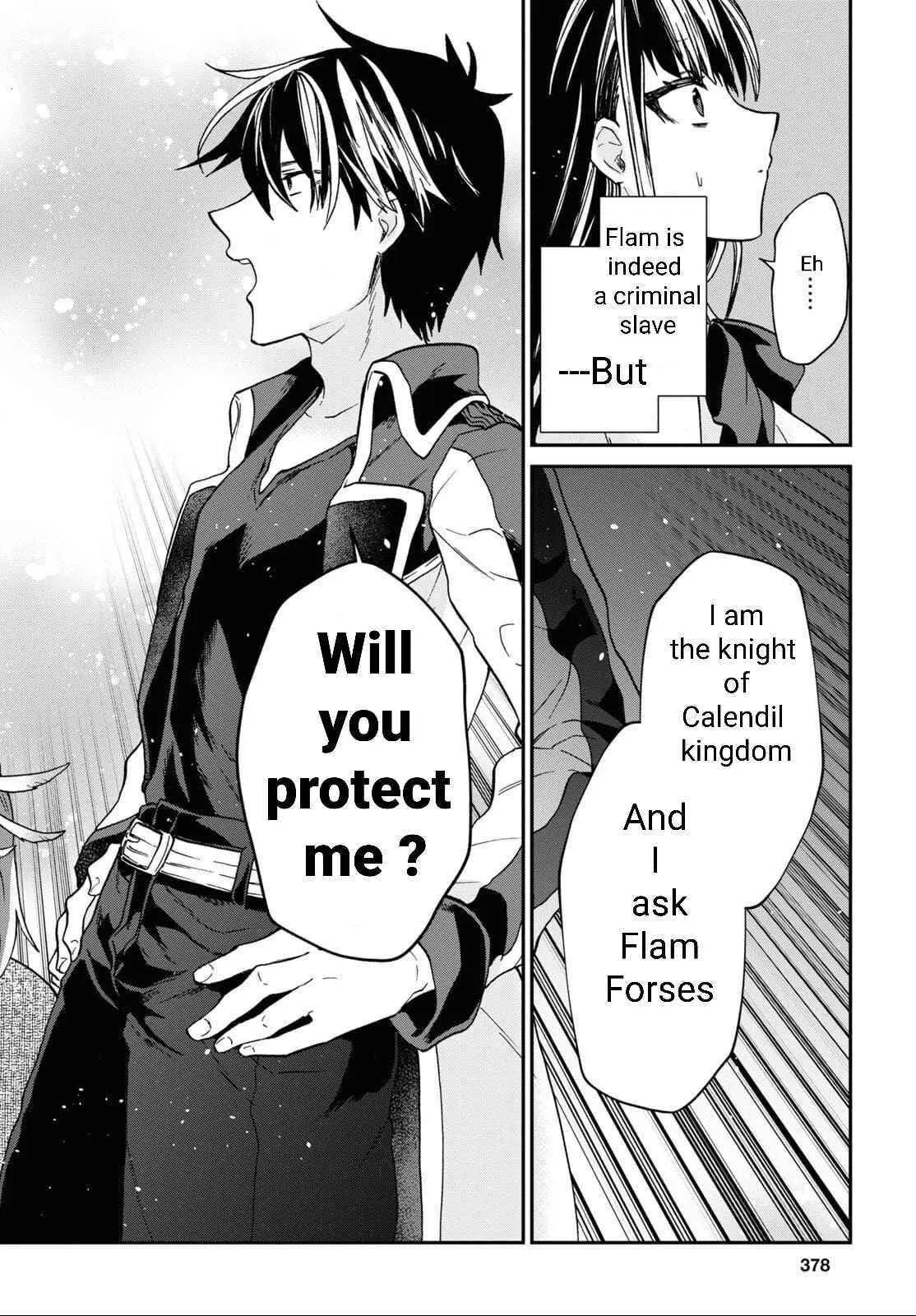 29 Sai Dokushin Wa Isekai De Jiyuu Ni Ikita Katta Chapter 29 - Page 28