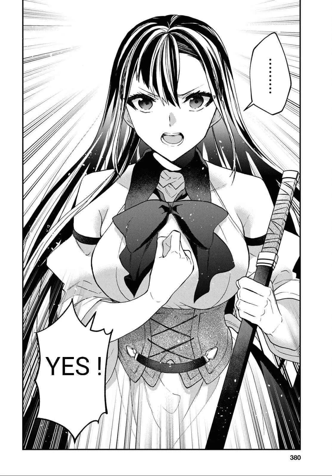29 Sai Dokushin Wa Isekai De Jiyuu Ni Ikita Katta Chapter 29 - Page 30