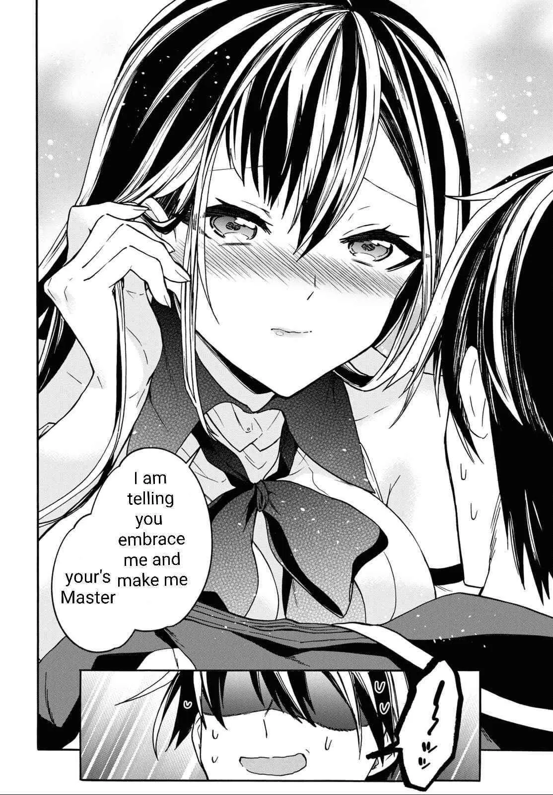 29 Sai Dokushin Wa Isekai De Jiyuu Ni Ikita Katta Chapter 29 - Page 34