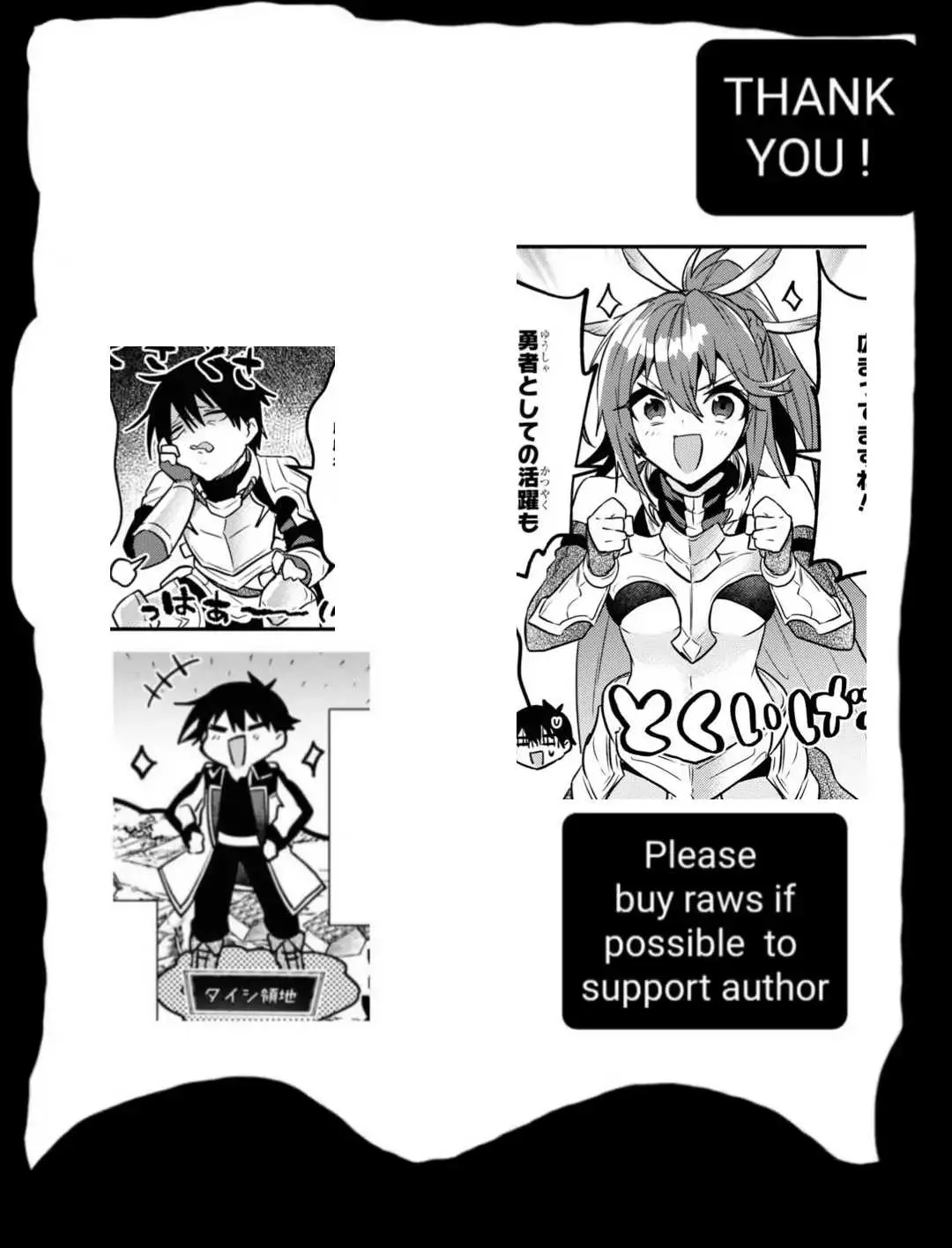 29 Sai Dokushin Wa Isekai De Jiyuu Ni Ikita Katta Chapter 31 - Page 12