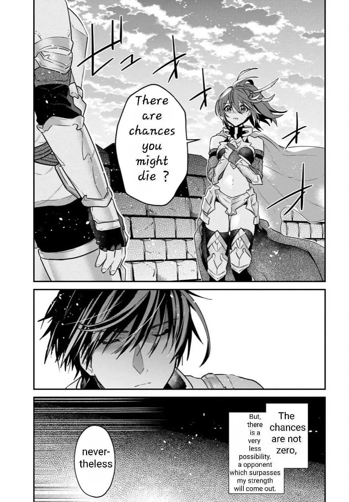29 Sai Dokushin Wa Isekai De Jiyuu Ni Ikita Katta Chapter 31 - Page 14