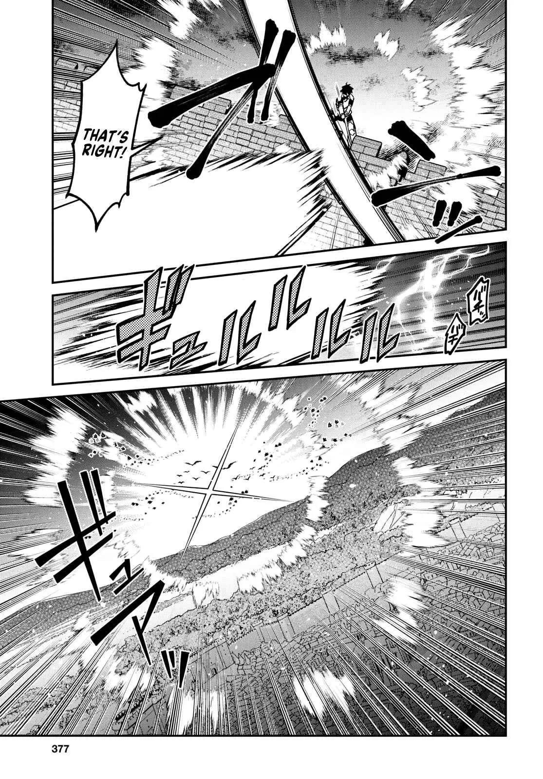 29 Sai Dokushin Wa Isekai De Jiyuu Ni Ikita Katta Chapter 32 - Page 10