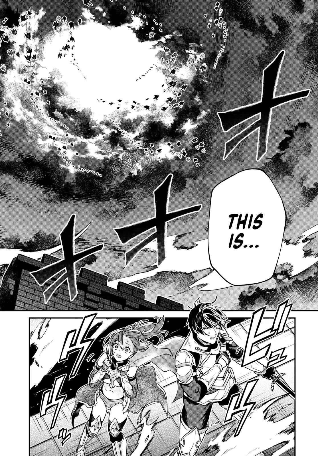 29 Sai Dokushin Wa Isekai De Jiyuu Ni Ikita Katta Chapter 32 - Page 3