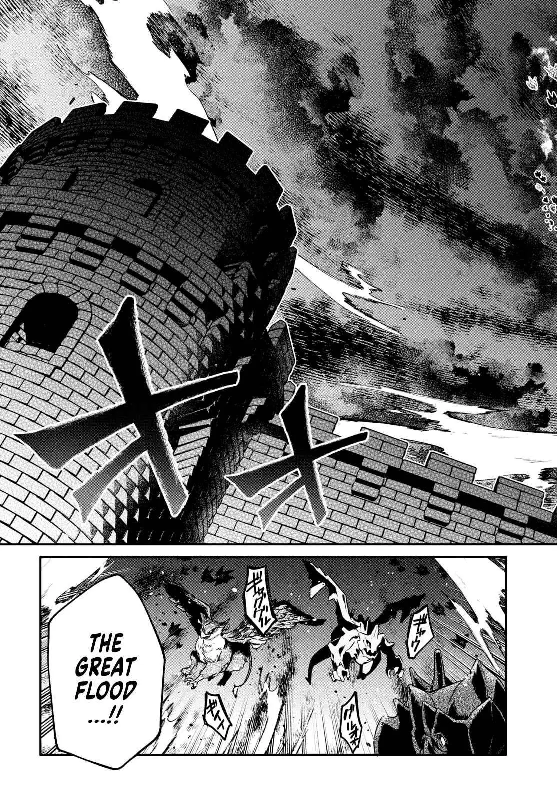 29 Sai Dokushin Wa Isekai De Jiyuu Ni Ikita Katta Chapter 32 - Page 4