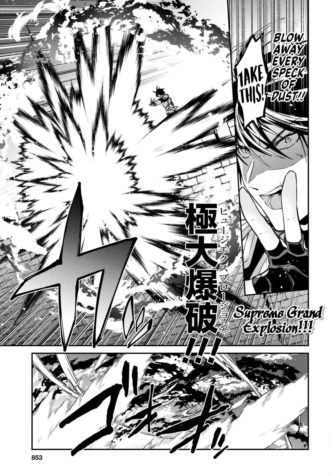 29 Sai Dokushin Wa Isekai De Jiyuu Ni Ikita Katta Chapter 33 - Page 5