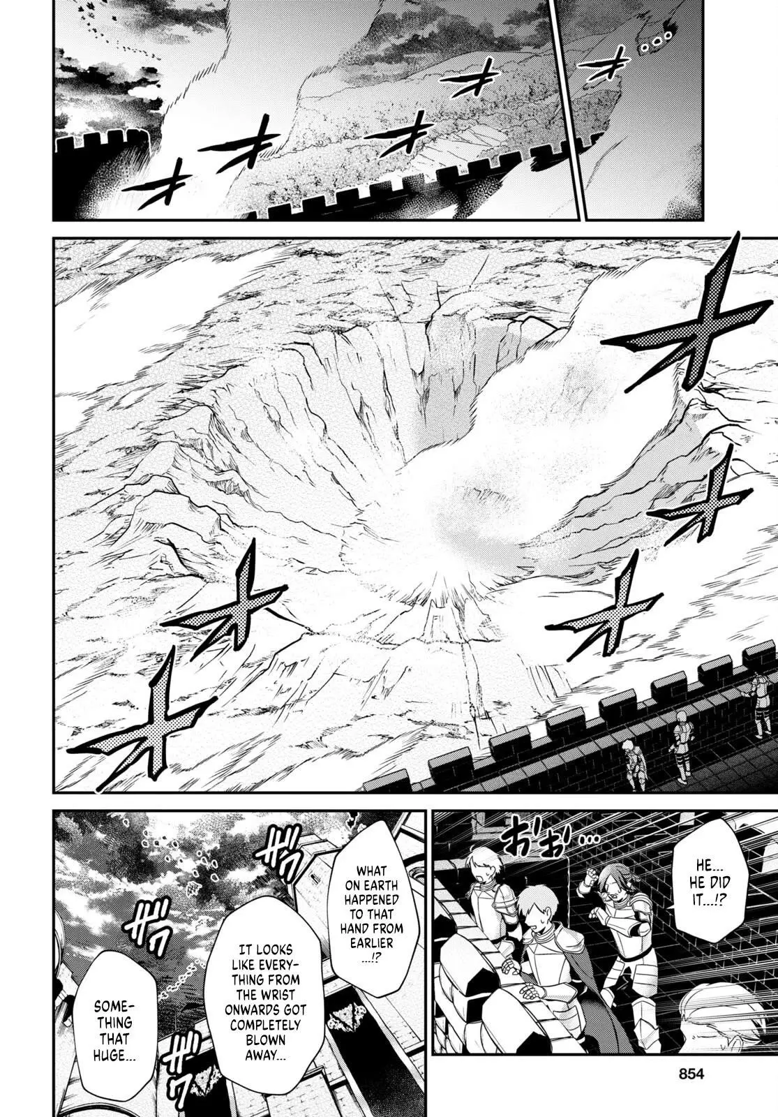 29 Sai Dokushin Wa Isekai De Jiyuu Ni Ikita Katta Chapter 33 - Page 6