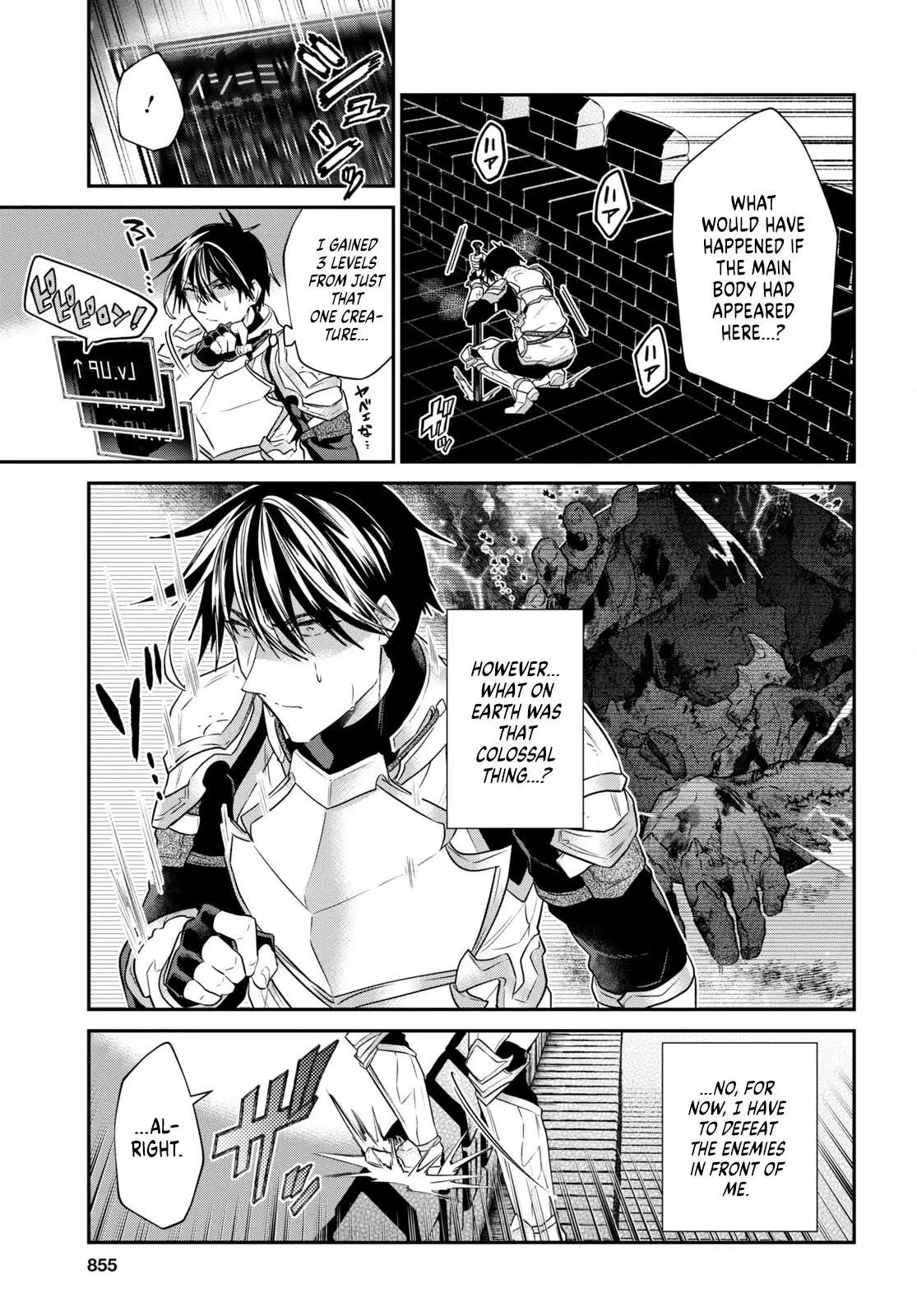 29 Sai Dokushin Wa Isekai De Jiyuu Ni Ikita Katta Chapter 33 - Page 7