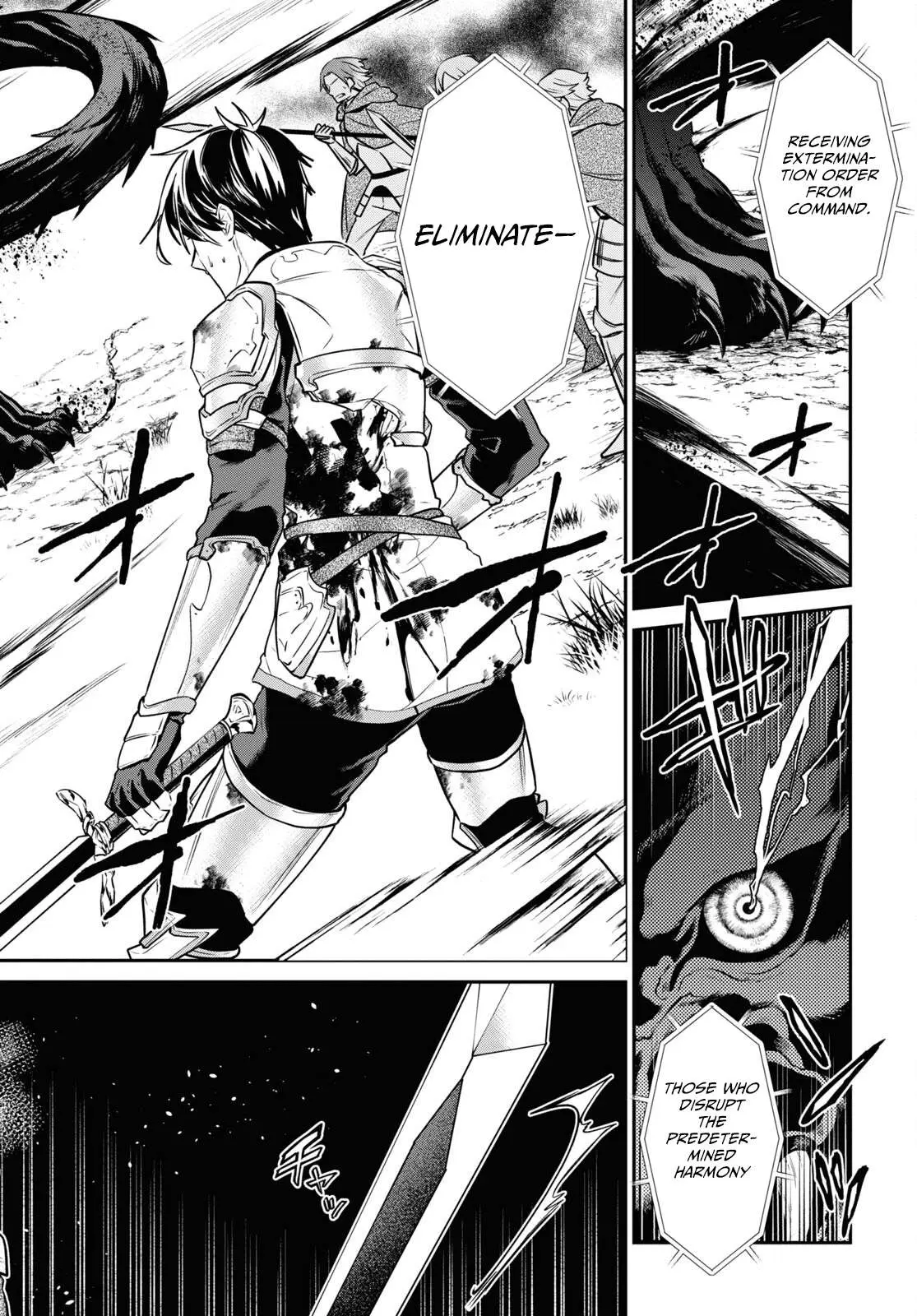 29 Sai Dokushin Wa Isekai De Jiyuu Ni Ikita Katta Chapter 34 - Page 10