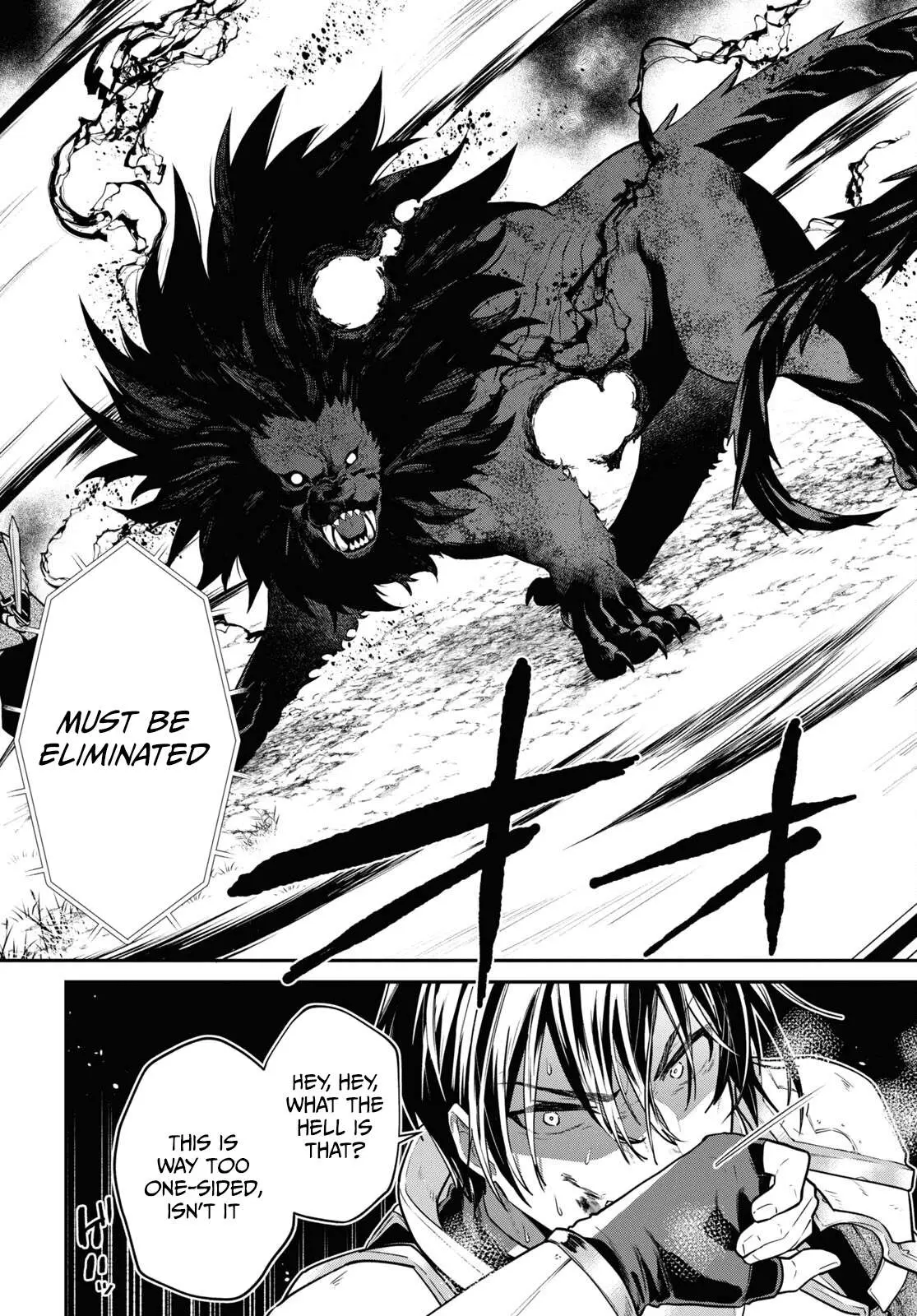 29 Sai Dokushin Wa Isekai De Jiyuu Ni Ikita Katta Chapter 34 - Page 11