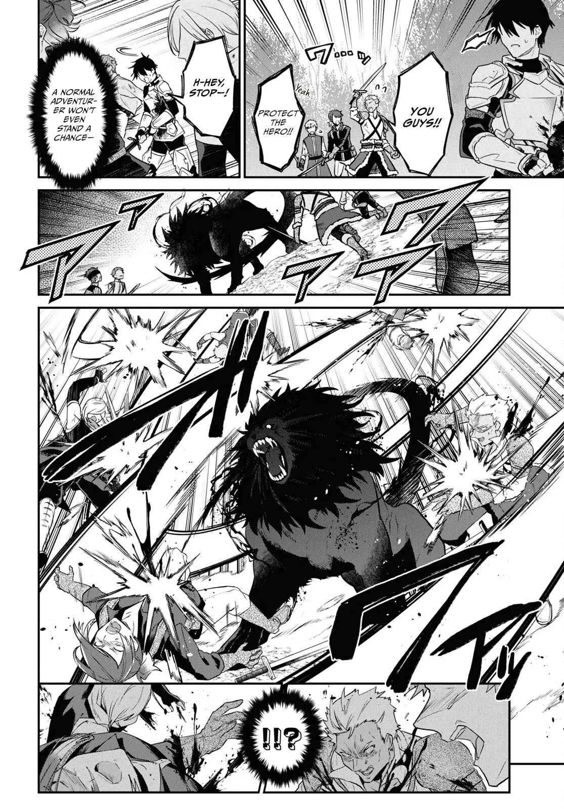 29 Sai Dokushin Wa Isekai De Jiyuu Ni Ikita Katta Chapter 34 - Page 12