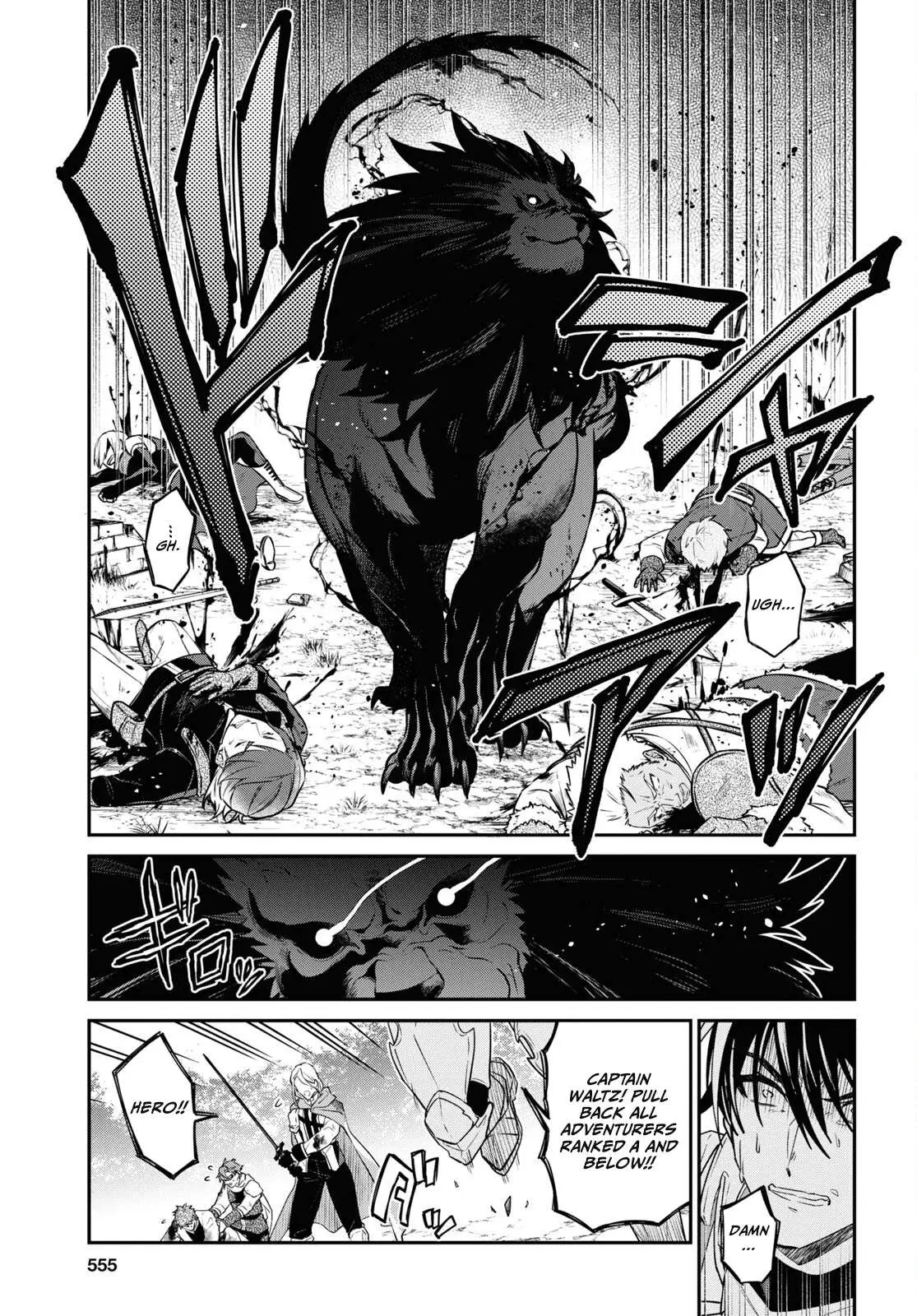 29 Sai Dokushin Wa Isekai De Jiyuu Ni Ikita Katta Chapter 34 - Page 13