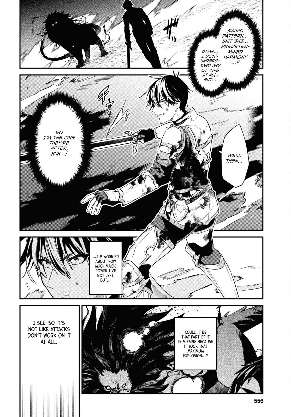 29 Sai Dokushin Wa Isekai De Jiyuu Ni Ikita Katta Chapter 34 - Page 14