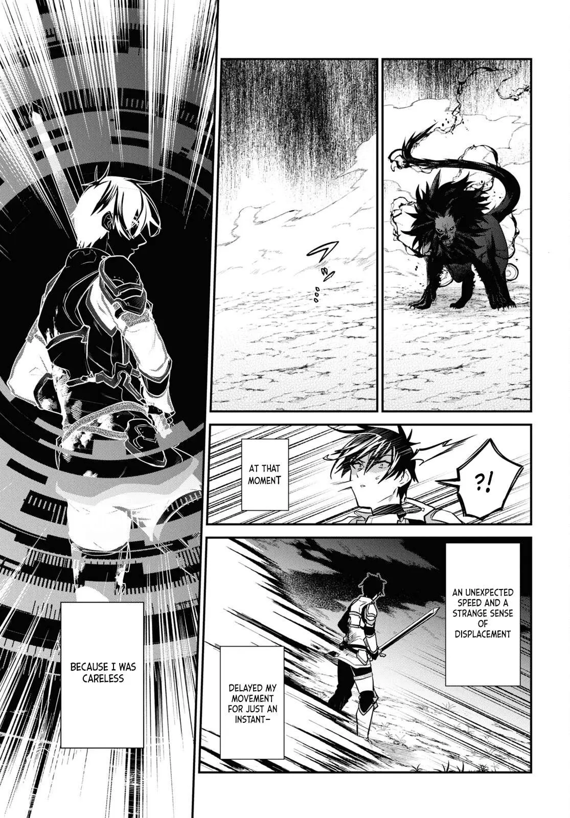 29 Sai Dokushin Wa Isekai De Jiyuu Ni Ikita Katta Chapter 34 - Page 15