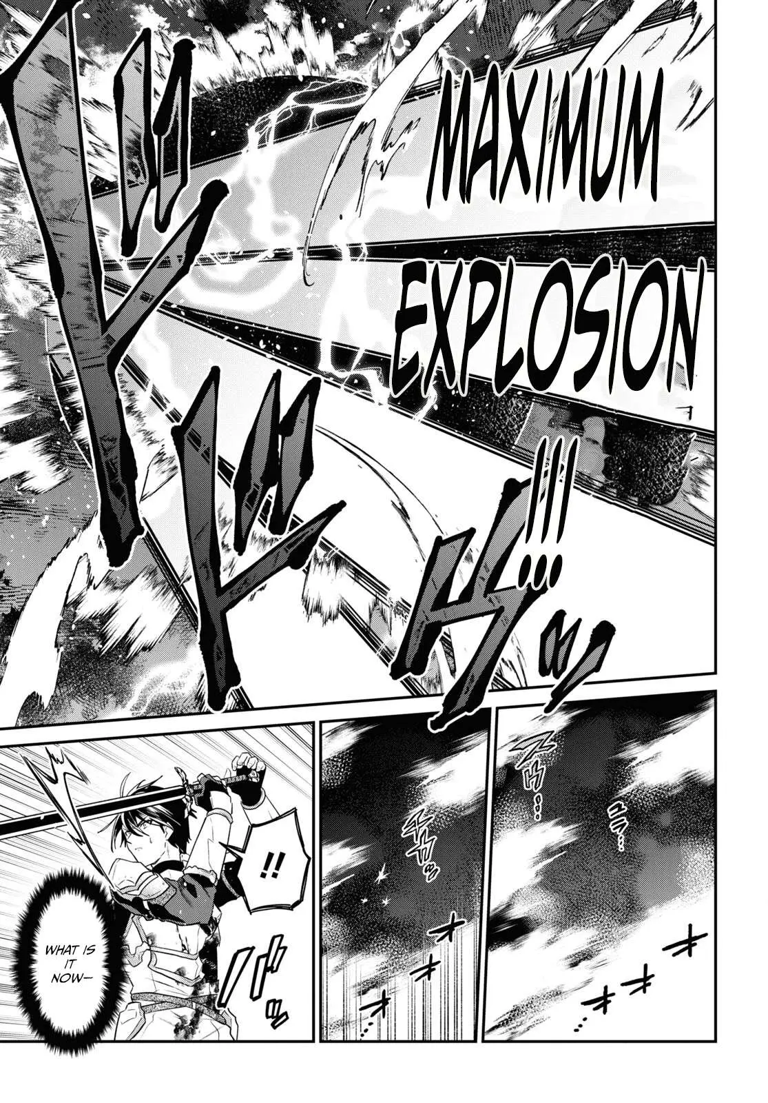 29 Sai Dokushin Wa Isekai De Jiyuu Ni Ikita Katta Chapter 34 - Page 7