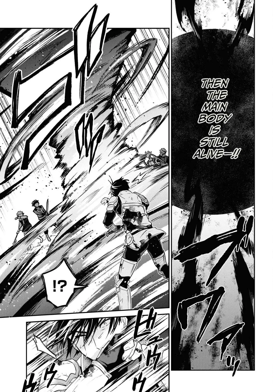 29 Sai Dokushin Wa Isekai De Jiyuu Ni Ikita Katta Chapter 34 - Page 9