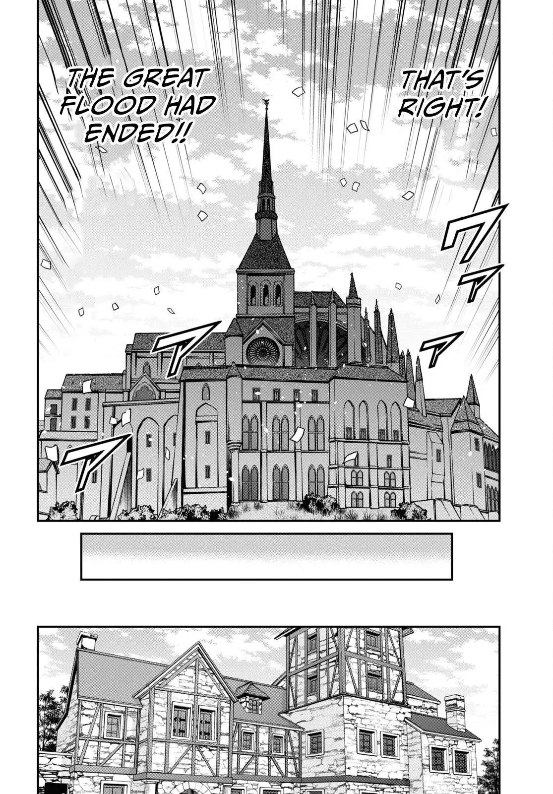 29 Sai Dokushin Wa Isekai De Jiyuu Ni Ikita Katta Chapter 36 - Page 11