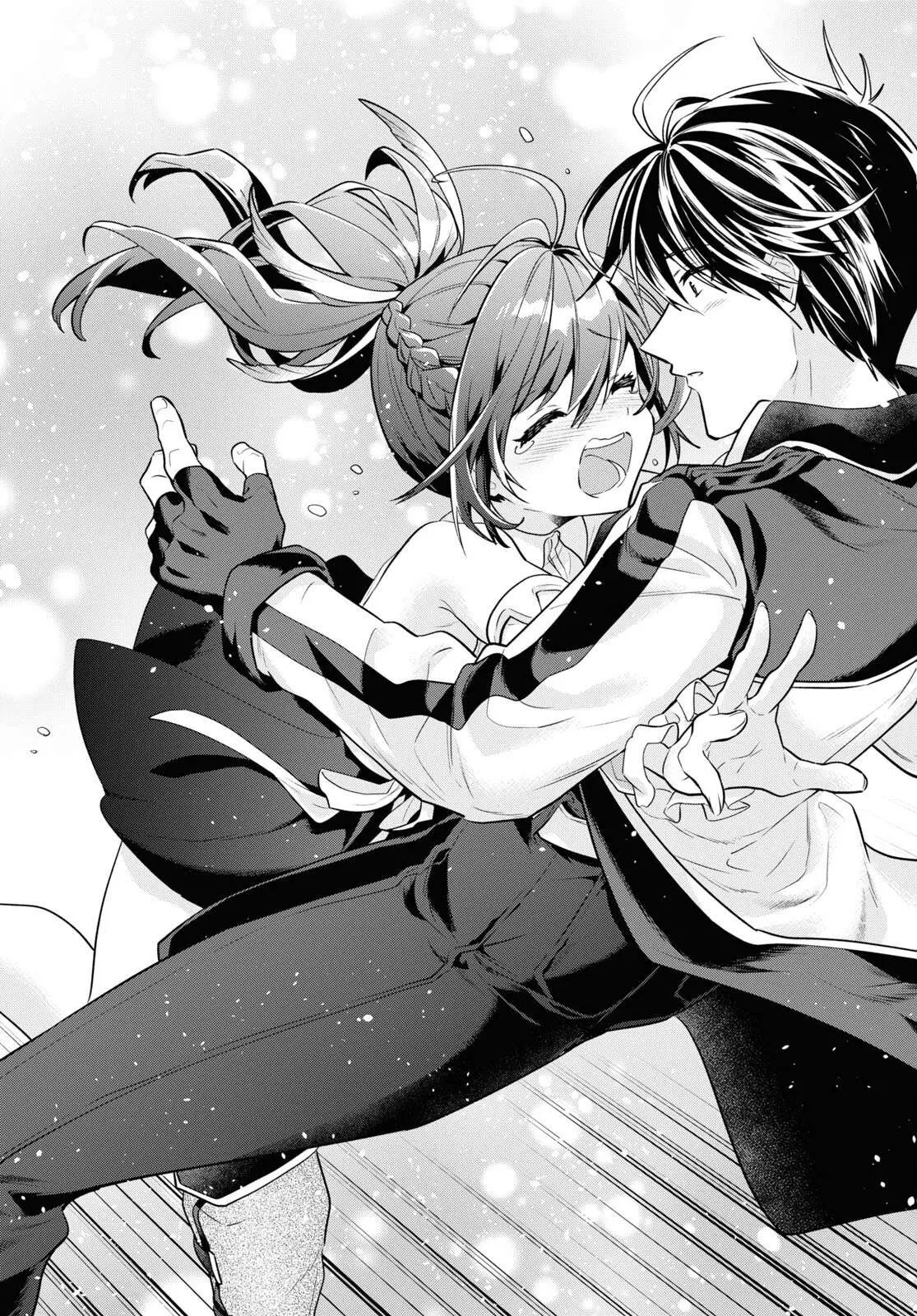 29 Sai Dokushin Wa Isekai De Jiyuu Ni Ikita Katta Chapter 36 - Page 13