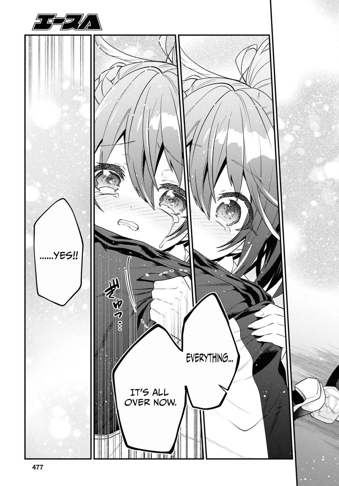 29 Sai Dokushin Wa Isekai De Jiyuu Ni Ikita Katta Chapter 36 - Page 17