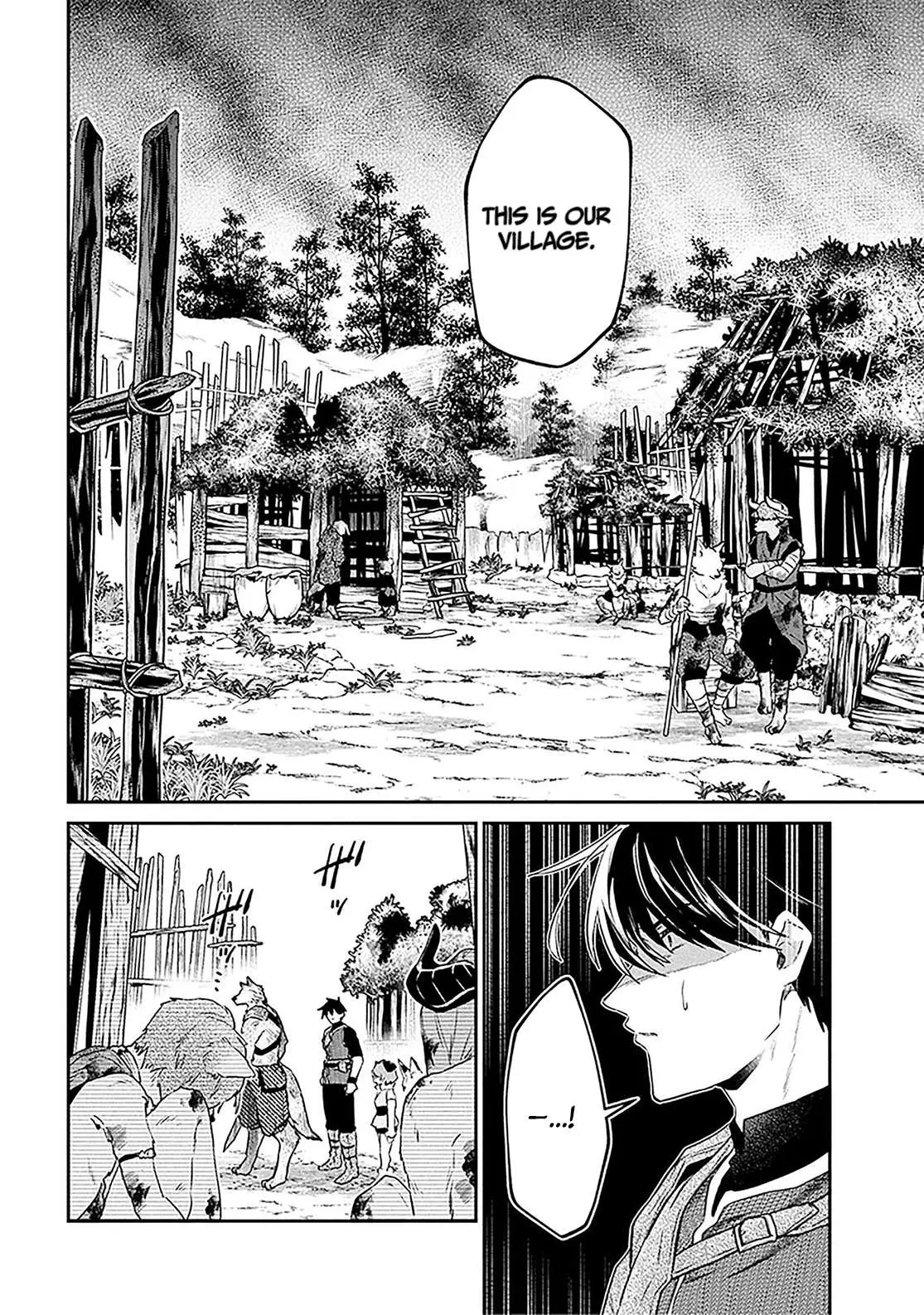 29 Sai Dokushin Wa Isekai De Jiyuu Ni Ikita Katta Chapter 38 - Page 13