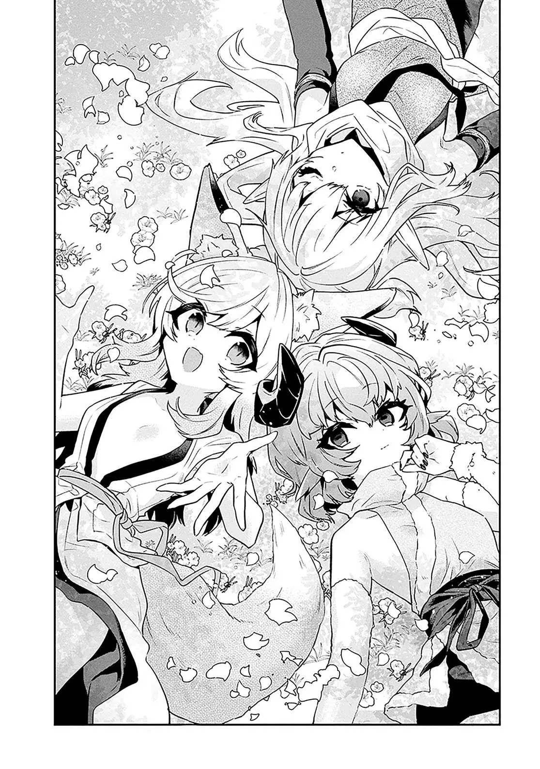 29 Sai Dokushin Wa Isekai De Jiyuu Ni Ikita Katta Chapter 38 - Page 32