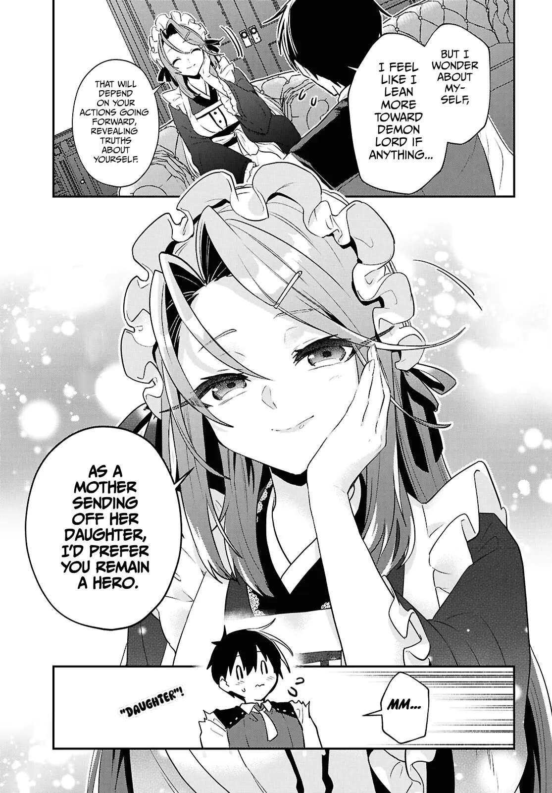 29 Sai Dokushin Wa Isekai De Jiyuu Ni Ikita Katta Chapter 40 - Page 20