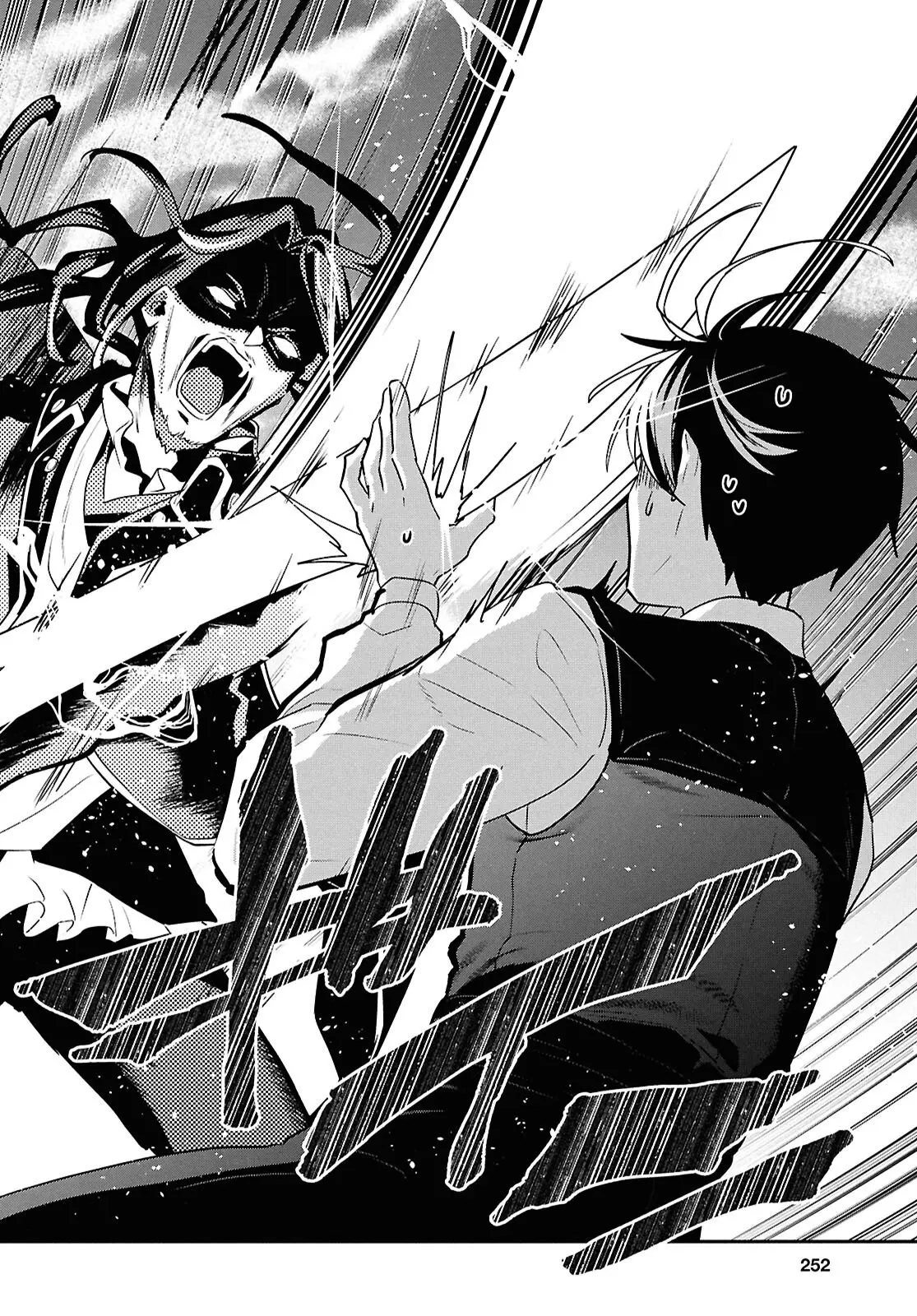 29 Sai Dokushin Wa Isekai De Jiyuu Ni Ikita Katta Chapter 40 - Page 27