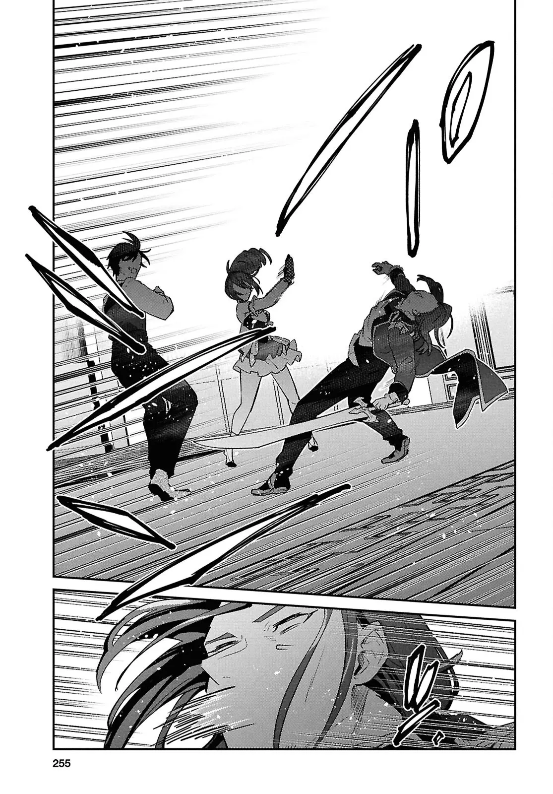 29 Sai Dokushin Wa Isekai De Jiyuu Ni Ikita Katta Chapter 40 - Page 30