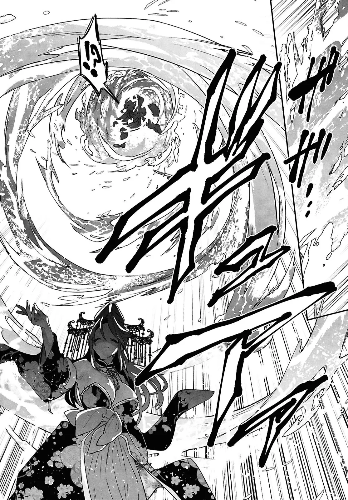 29 Sai Dokushin Wa Isekai De Jiyuu Ni Ikita Katta Chapter 40 - Page 33
